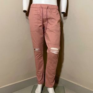 Forever 21 Men Jeans Joggers